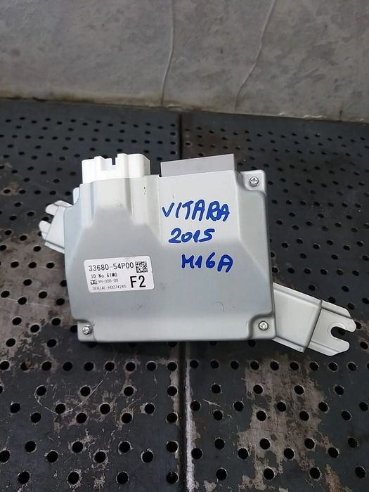 Modul electronic suzuki vitara ly 3368054p00