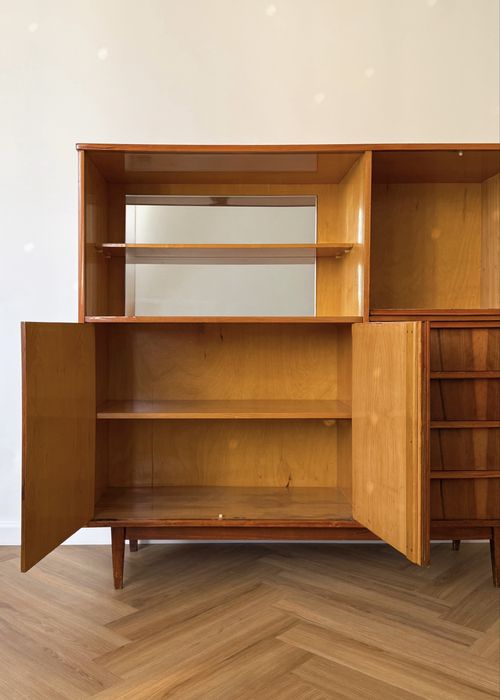 Сервант румынский