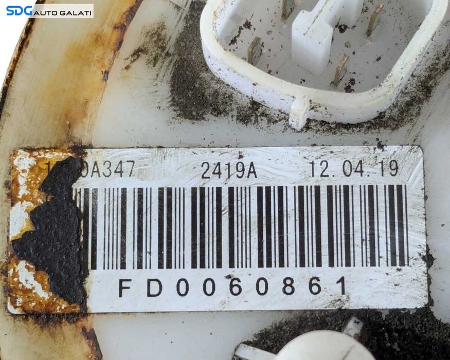 Pompa Combustibil Rezervor Mitsubishi ASX 1.8 DI-D 2010 - 2019 [LR4953]