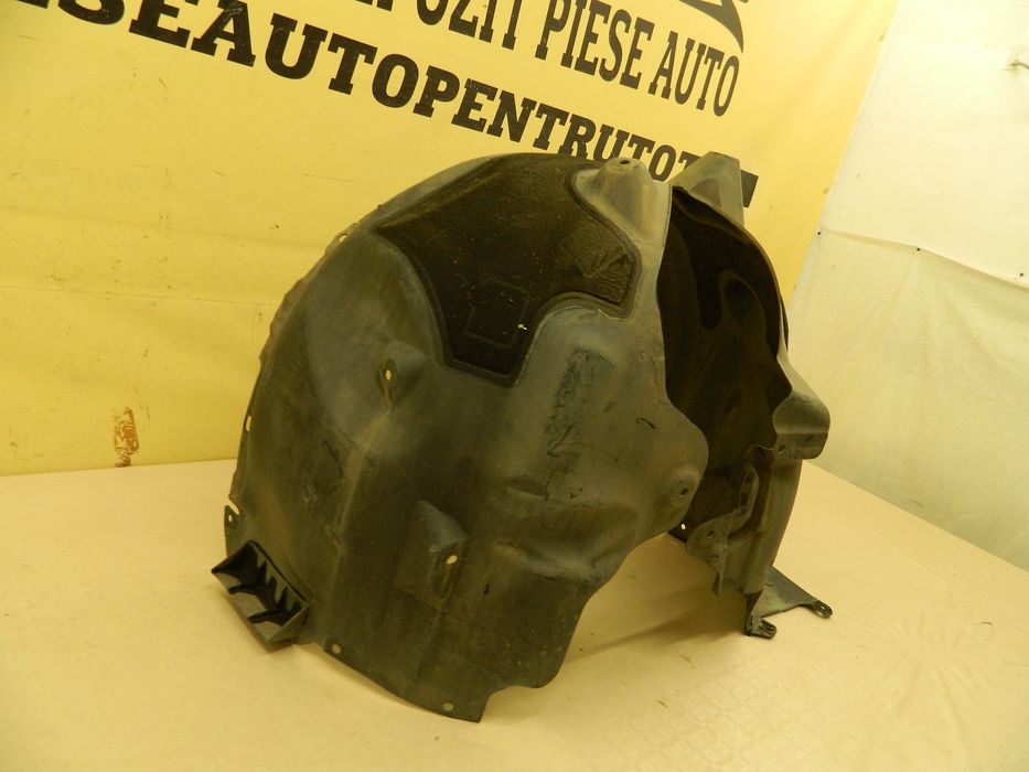Aparatoare noroi / Carenaj roata dreapta fata Tesla Model Y, 2022, 2023, 2024, cod origine 1744362-00D