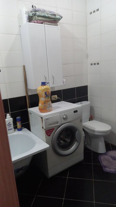 Продаётся 1 комнатная квартира.