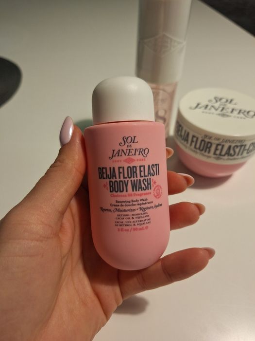 Sol de Janeiro комплект