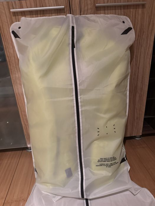 Geaca alexander mc queen noua barbati