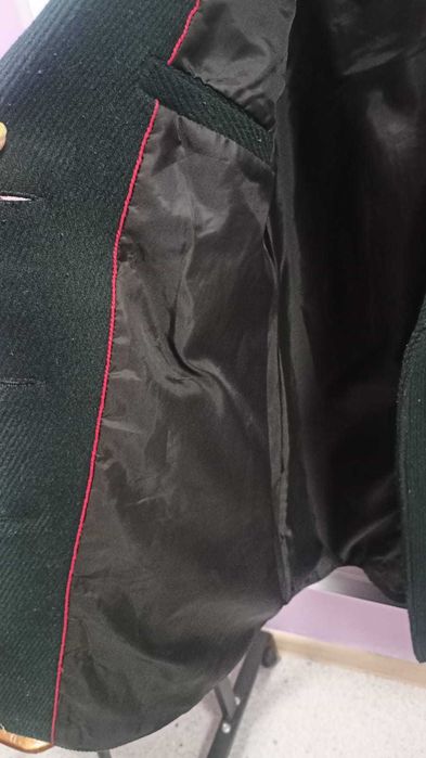 Женское полупальто