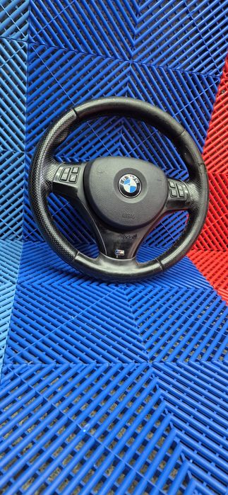 Volan M bmw seria 3 e90 e91