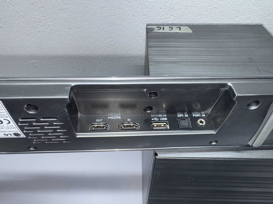 Саундбар - LG NB4540 / L1