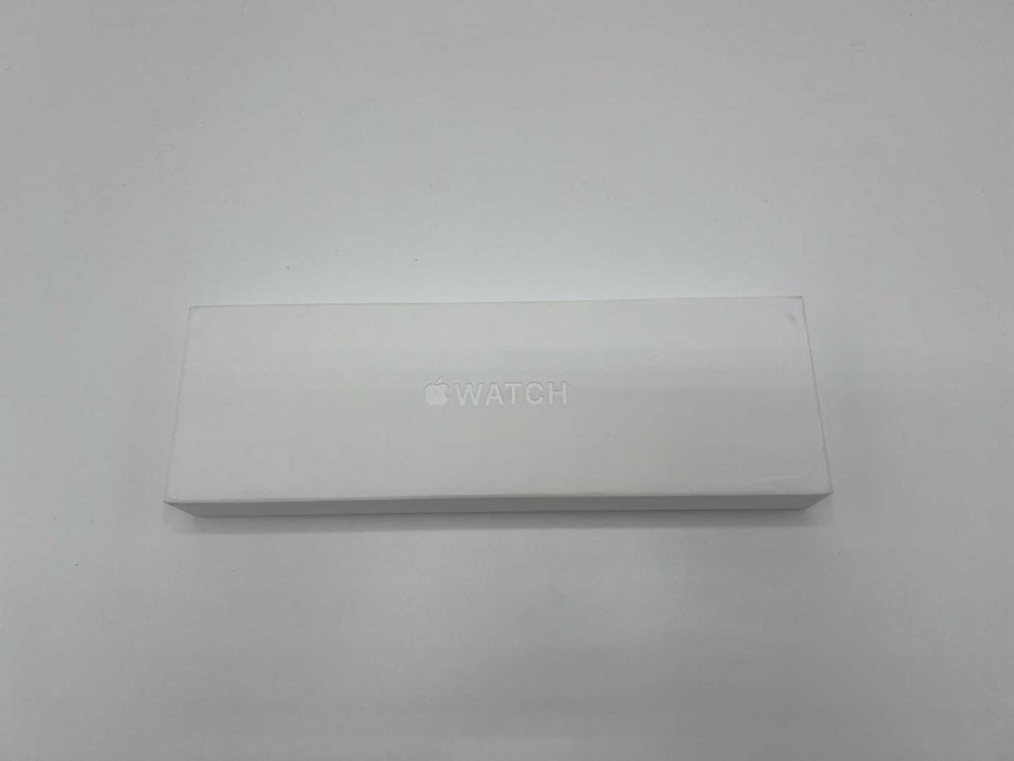 Apple Watch Series 11 Cellular/GPS 46mm Aluminium Case Black Full Box Stare Excelenta Garantie Altex- Nord