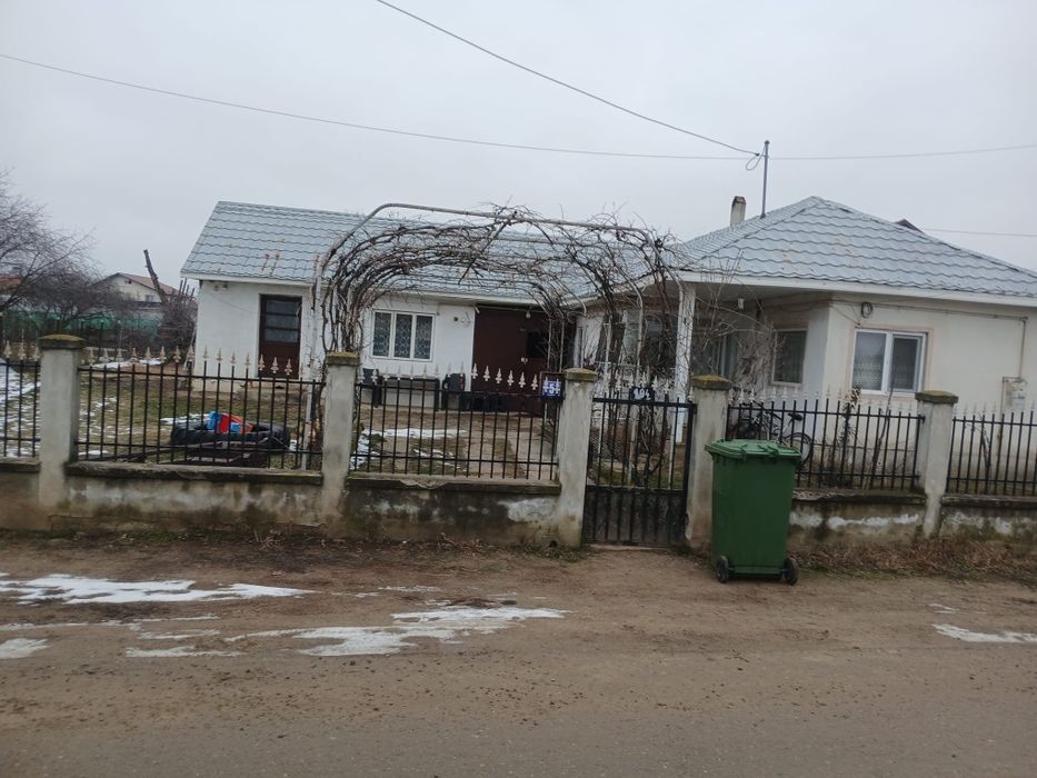 Casa Aricestii Rahtivani