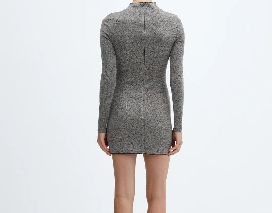 Нова Рокля MANGO