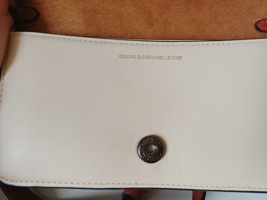 Малка чанта Coach
