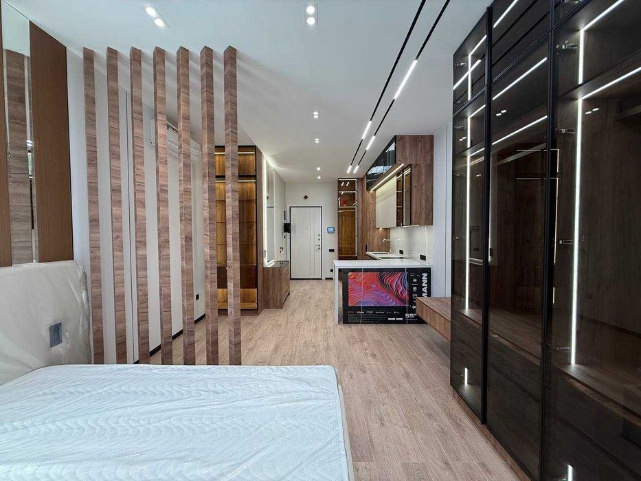 1/5/26 Дархан - Akay CITY - Кары Ниязова - Идеально под Аренду