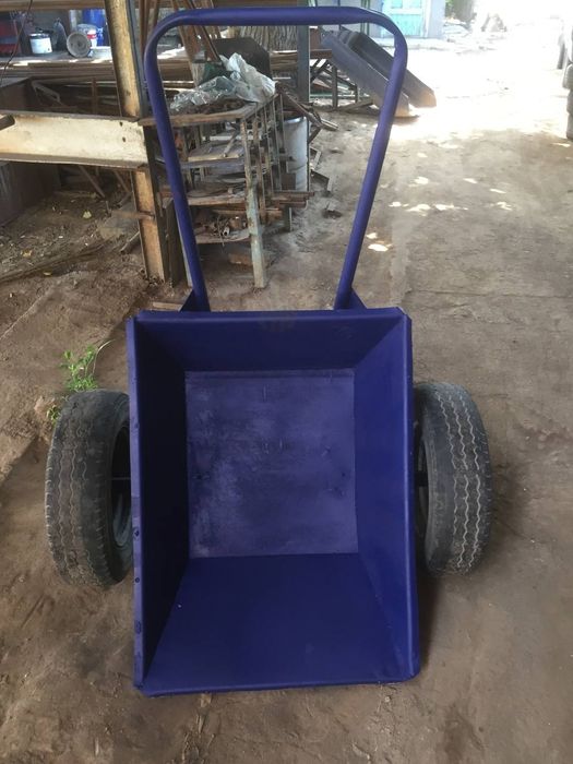 Арава Тележка Arava