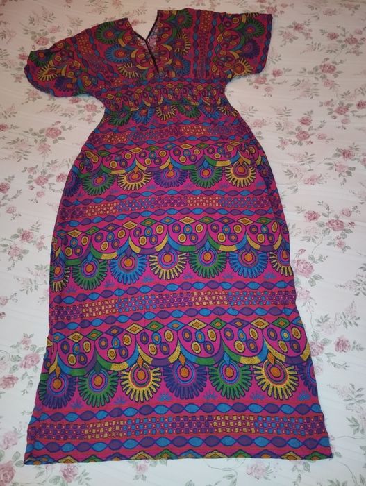 Платье женское 46-50