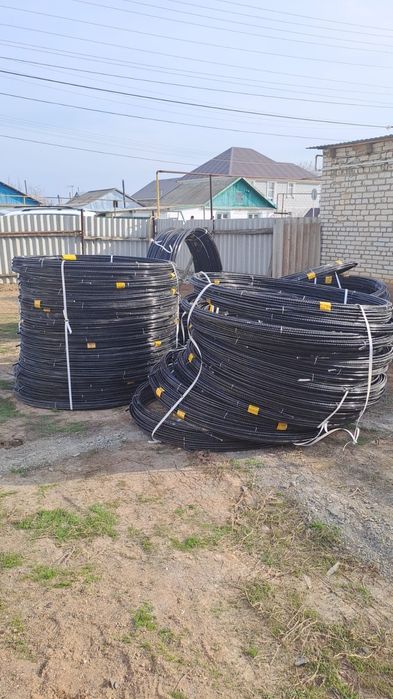 Композитная арматура