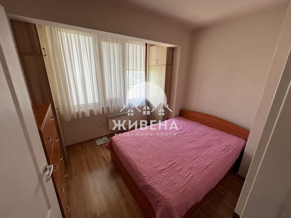 Продава се Тристаен апартамент в Варна, Чайка - 65 кв.м за 1576 €/кв.м - Снимка #6