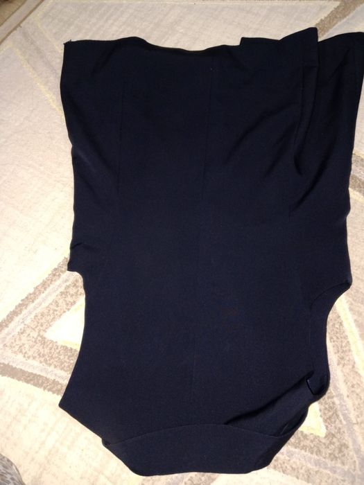 Жилетка, костюм без брюк