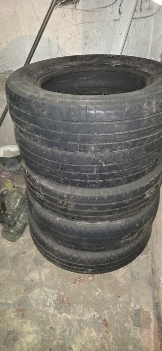 Продам резину 20.000 торг