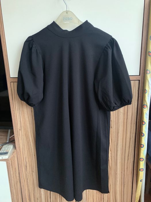 Zara дамска рокля