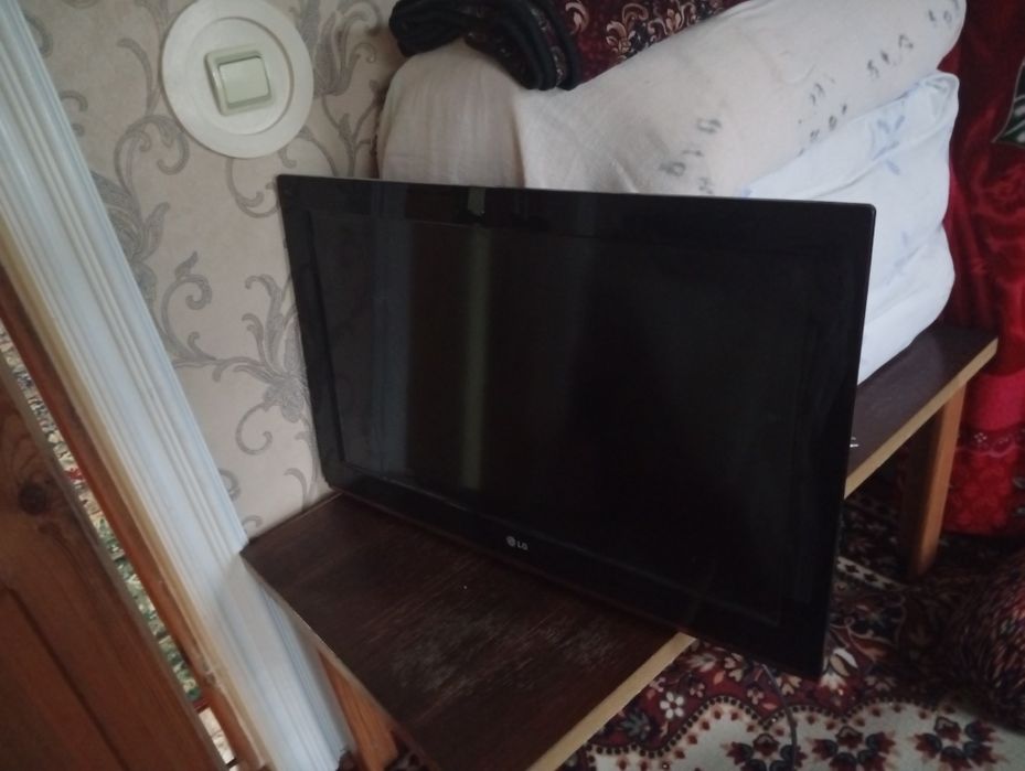 Tv sotiladi holati yaxshi aybi yoq