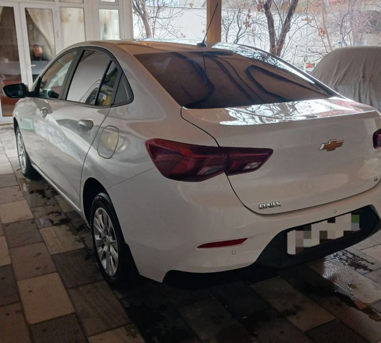 Оникс 3позиция механика фулл пробег 11000км янги мошина хиди билан тур