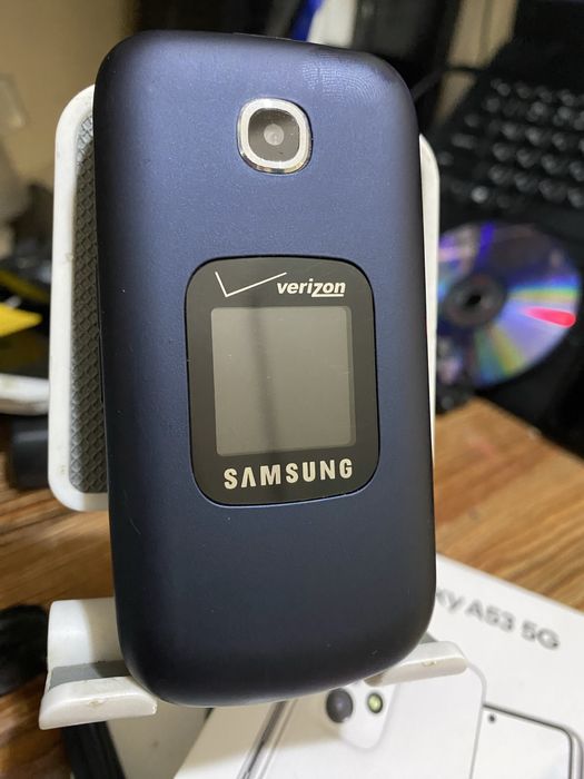 Samsung gusto 3 perfectum