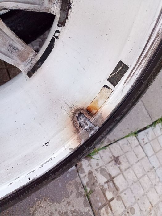 Джанти BMW Style 95 R19 спорт пакет