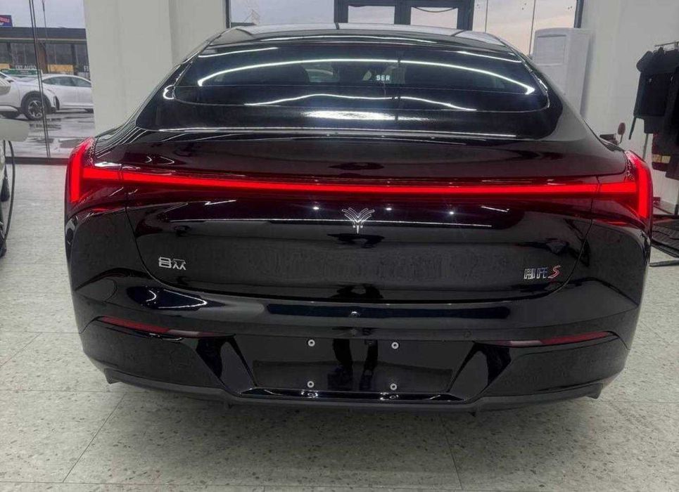 Neta S gibrit 1160km maslo