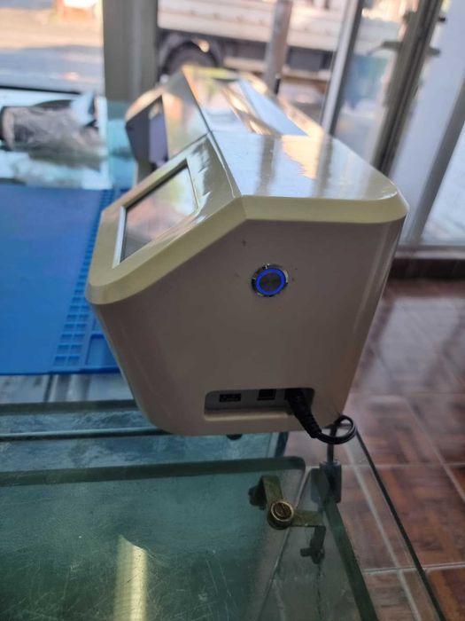 Taietor folii protectie  GSM Smartphone si Tablete   Cutter Plotter
