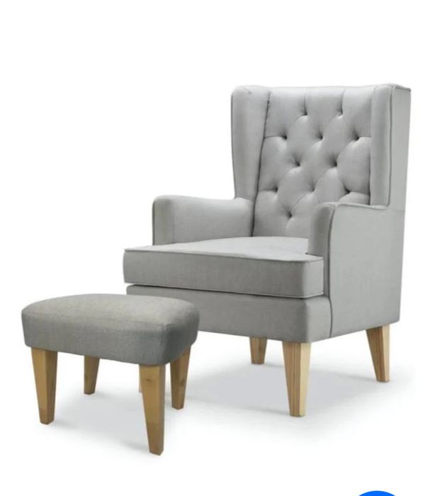 Люлеещ се стол за кърмене