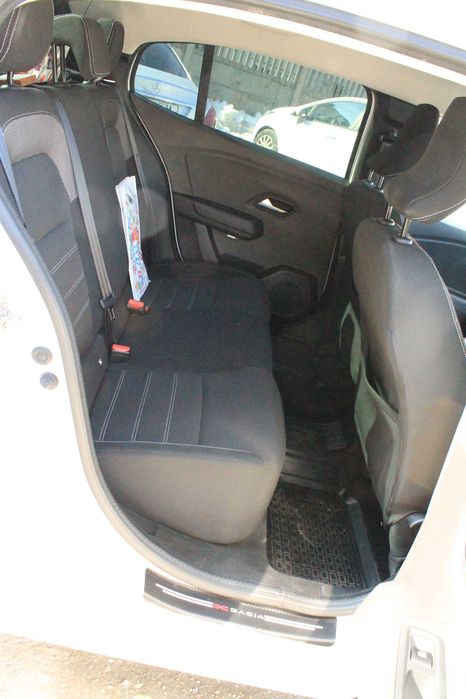 Dacia Logan 3 1.0 Comfort 100Cp GPL