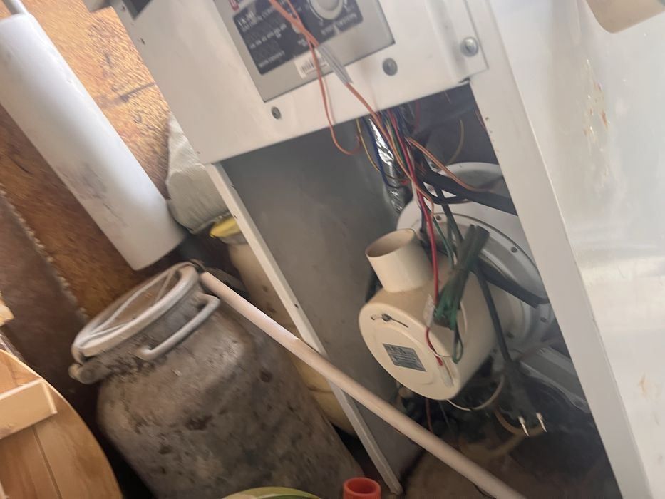 Продам котел Buran boiler