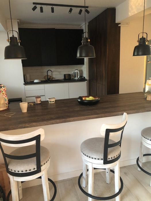 Apartament 3 camere terasa