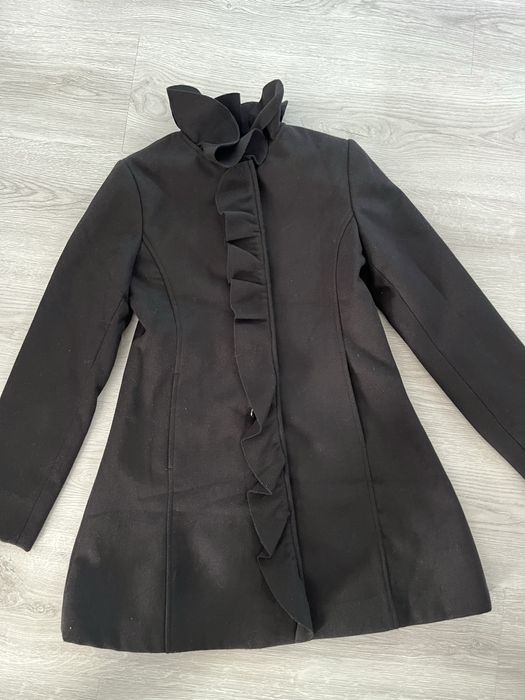 Детско палто Benetton 150/152 размер