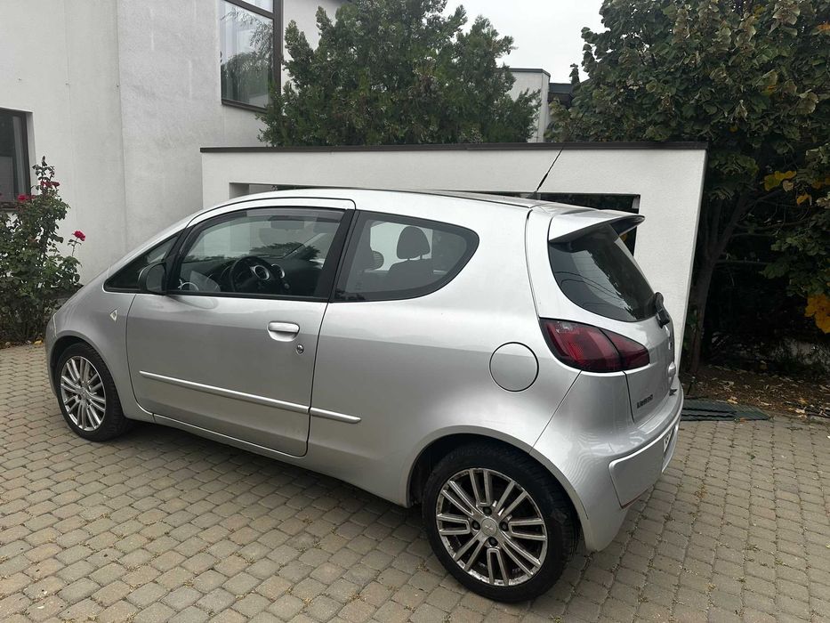 Mitsubishi Colt benzina, 1.3, 2008