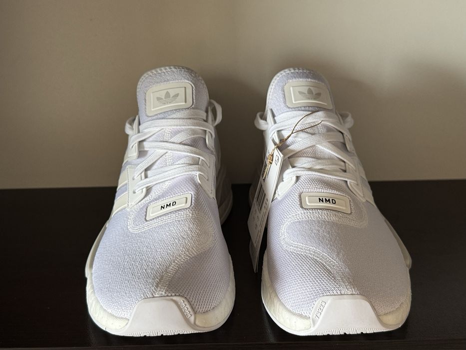 ADIDAS NMD_G1 / 42.5номер 27см Стелка Нови с Кутия