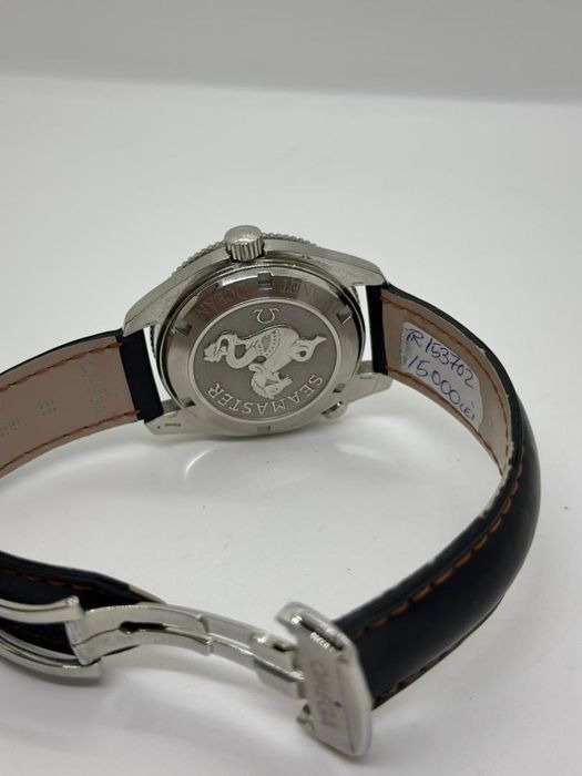 Ceas Omega Planet Ocean Seamaster Professional -A-