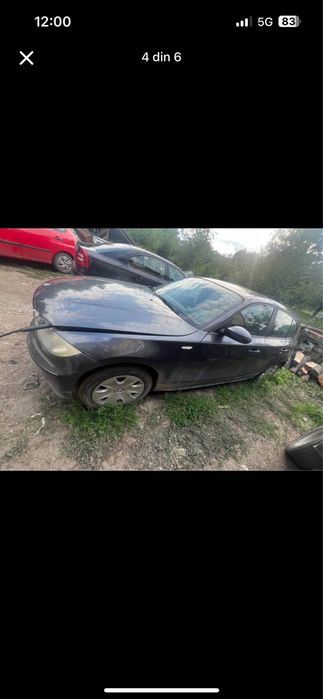 Vand bmw seria 1