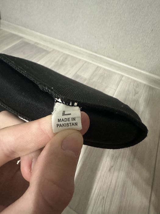 Защита на ноги Everlast