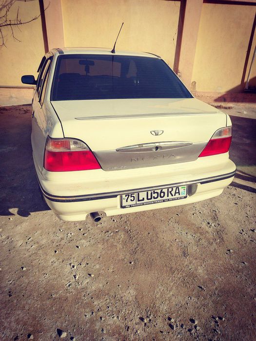 Daewoo Nexia 1 Sons