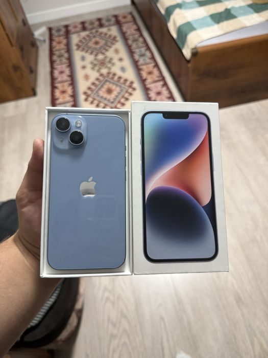 iPhone 17 128gb.