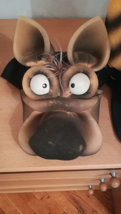 Детски шапки.