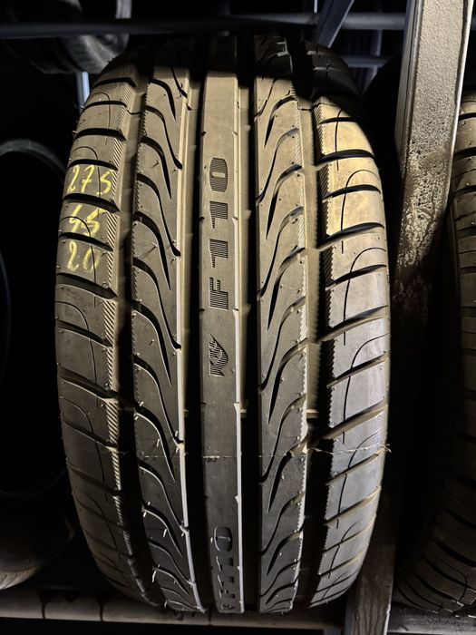 Anvelope 275/45/20 Tracmax