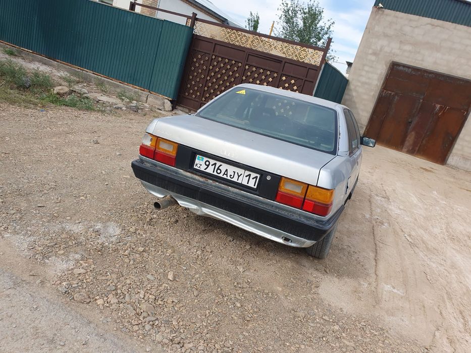 Ауди 100 сатылады