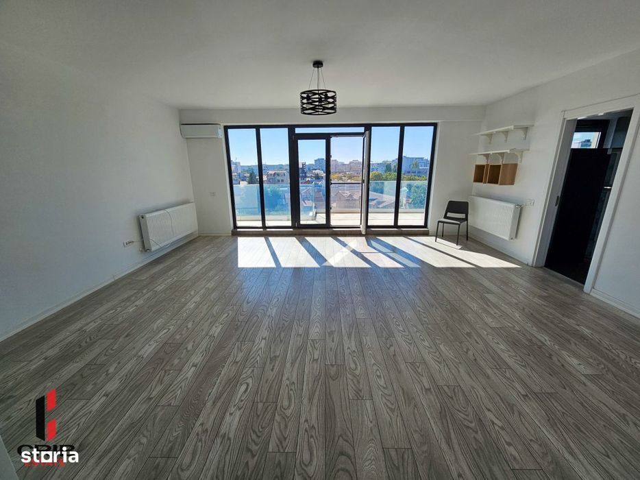 Apartament 3 camere Matei Voievod Terasa Panoramica 55mp Metrou 12'