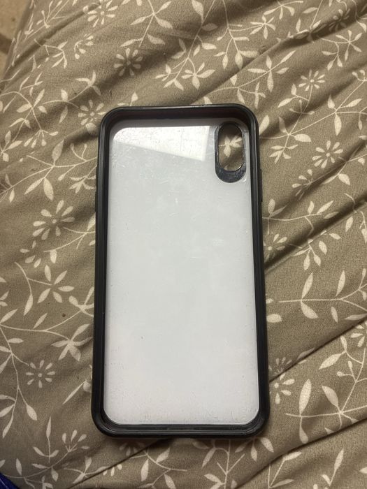 Iphone xs max husa