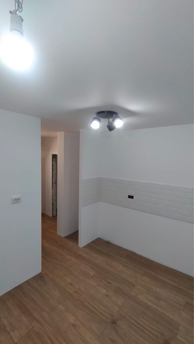 Exeutam renovari interioare