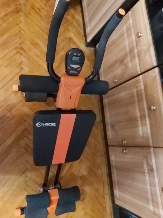 Aparat Fitness Kondition pentru abdomen