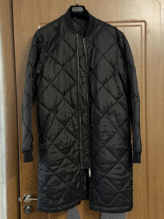 Мъжки шлифер Zara