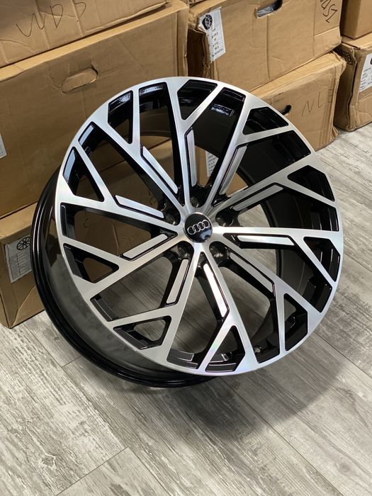 Джанти за Ауди Audi New S8 20” 5X112 A4 A5 A6 A7 A8