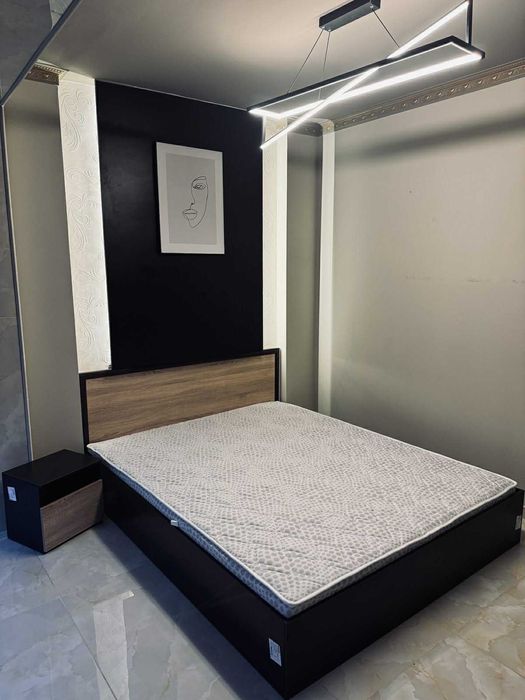 Дава се под наем Двустаен апартамент в София, Зона Б-18 - 60 кв.м за 650 € - Снимка #6